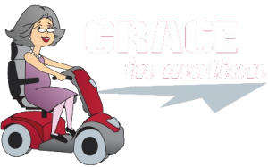 Grace In Motion Home Page Grace In Motion Home Page